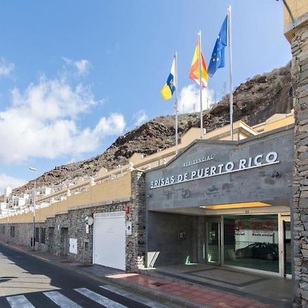 Las Brisas De Puerto Rico Mogán エクステリア 写真