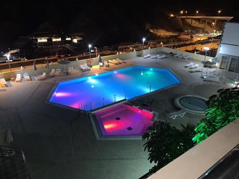 Las Brisas De Puerto Rico Mogán エクステリア 写真